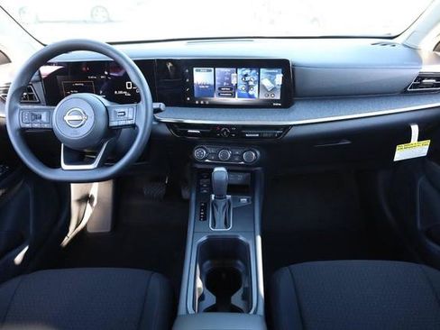 New 2026 Nissan Kicks S AWD/4WD image 21