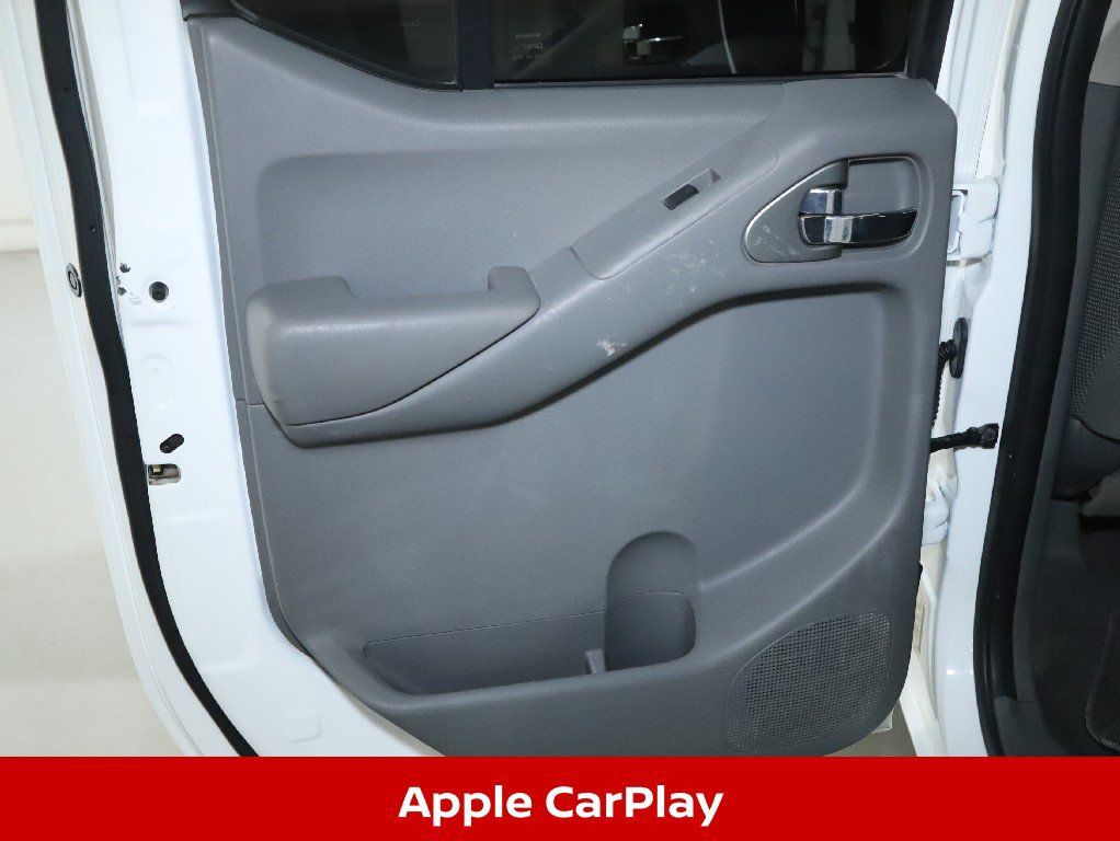 Certified 2021 Nissan Frontier SV RWD image 15