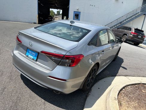 Used 2024 Honda Civic Sport image 11