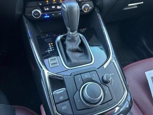 Used 2023 MAZDA CX-9 Carbon Edition AWD/4WD image 32