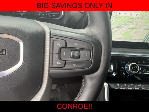 Used 2024 GMC Sierra 2500 Denali w/ Denali Reserve Package AWD/4WD image 15