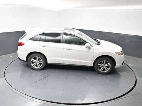 Used 2014 Acura RDX AWD image 12