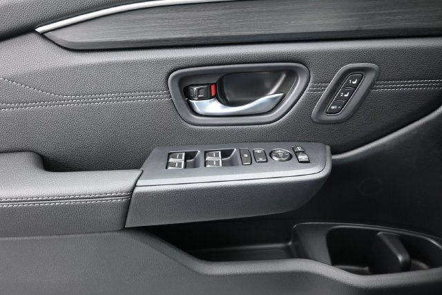 New 2026 Honda Pilot Touring image 27