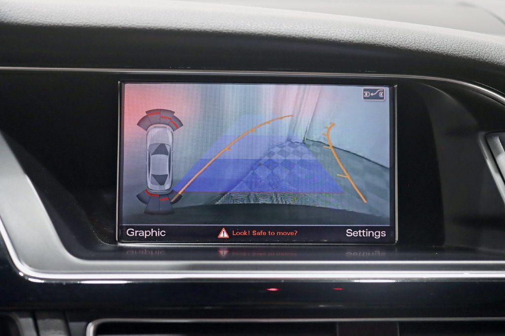 Used 2014 Audi RS 5 Coupe AWD/4WD image 17
