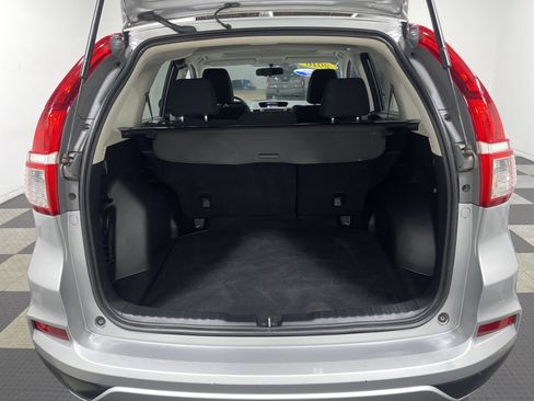 Used 2016 Honda CR-V EX image 19