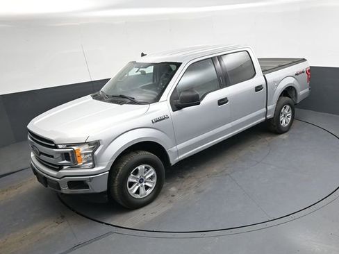 Used 2019 Ford F150 XLT image 25