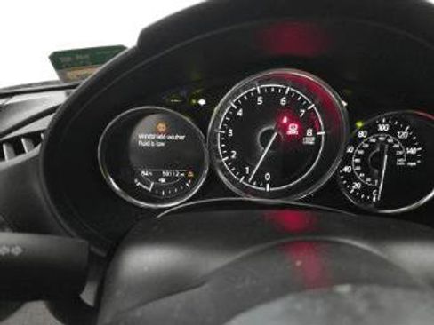 Used 2021 MAZDA MX-5 Miata Grand Touring RWD image 16