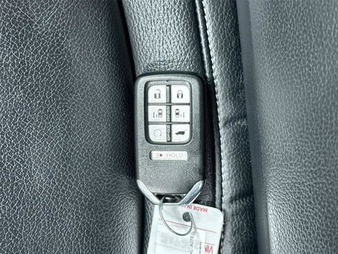Certified 2024 Honda Odyssey EX-L image 33