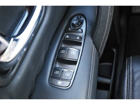 Used 2024 Nissan Armada Platinum w/ Cargo Package image 22