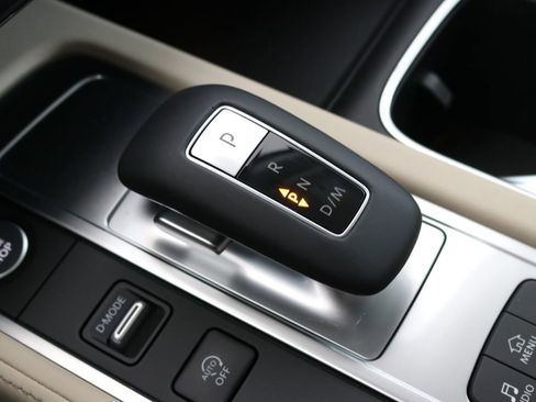 Certified 2025 INFINITI QX60 Sensory w/ Vision Package image 63