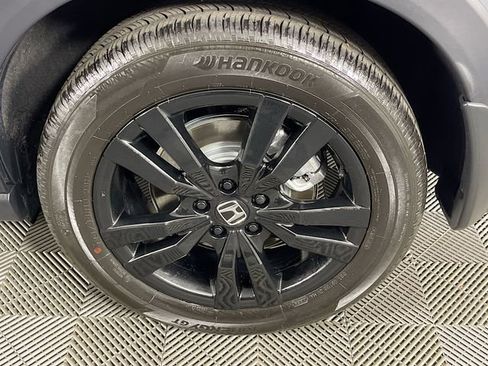 Used 2026 Honda HR-V Sport image 31