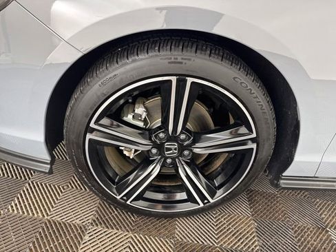 Used 2023 Honda Accord Sport image 34