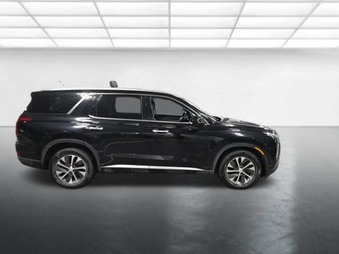 Used 2020 Hyundai Palisade SEL AWD/4WD image 3