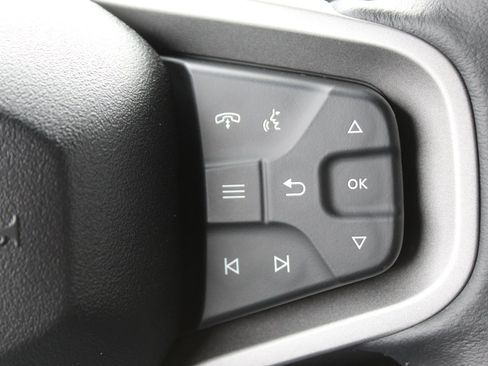 New 2025 Ford Bronco Big Bend image 25