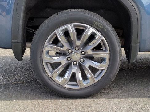 New 2026 GMC Sierra 1500 Denali w/ Denali Reserve Package image 25