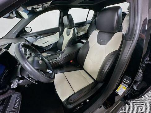 Used 2023 Cadillac CT5 Sport AWD/4WD image 23