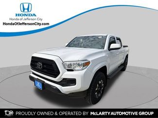 Used 2020 Toyota Tacoma SR AWD/4WD 360° Tour
