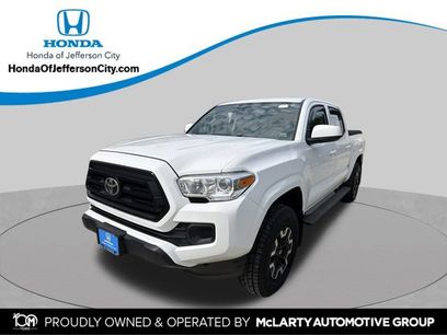 Used 2020 Toyota Tacoma SR