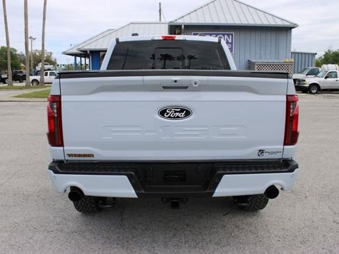 Used 2025 Ford F150 Tremor image 9