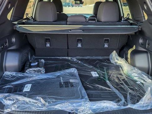 New 2026 Subaru Forester Premium image 22