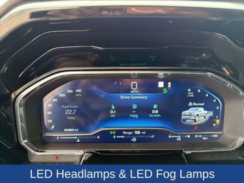 Used 2022 Chevrolet Silverado 1500 RST image 17