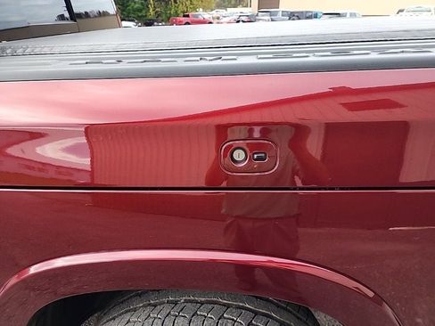 Used 2020 RAM 1500 Limited image 29