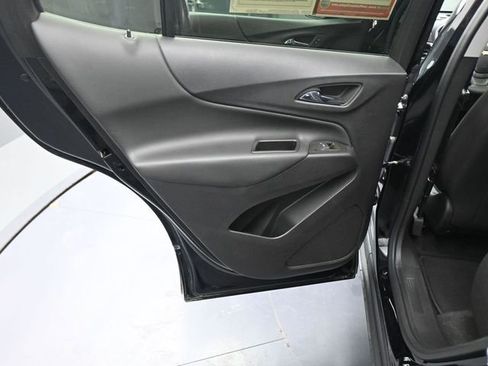 Used 2024 Chevrolet Equinox LT image 15