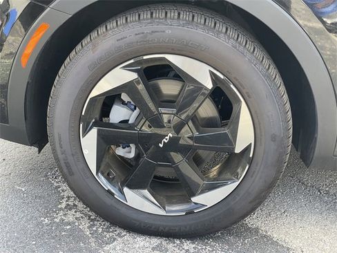 New 2025 Kia Sorento SX Prestige image 35