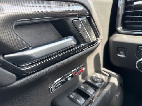 New 2026 GMC Sierra 1500 AT4 w/ AT4 Premium Package AWD/4WD image 30