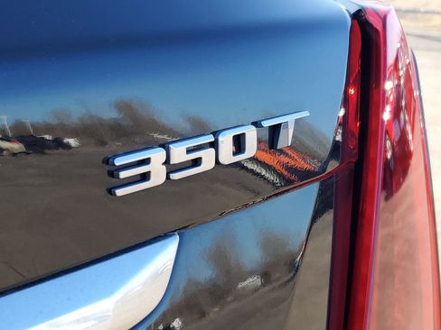 Certified 2023 Cadillac XT5 Luxury image 30