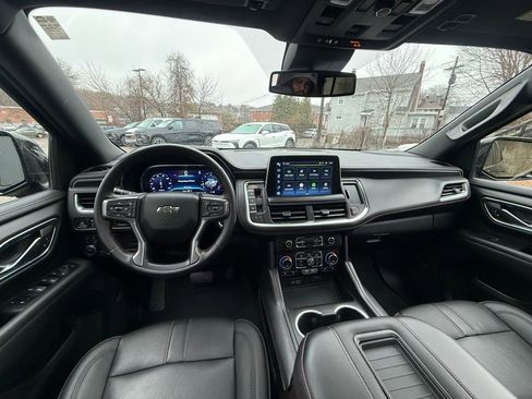 Used 2023 Chevrolet Tahoe RST w/ Luxury Package image 20