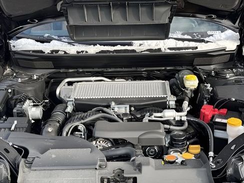 New 2026 Subaru Outback Touring XT image 20