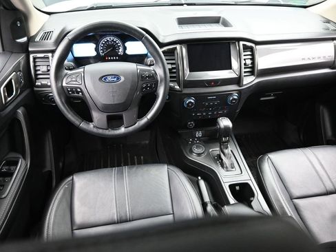 Used 2019 Ford Ranger Lariat w/ Equipment Group 501A Mid image 13