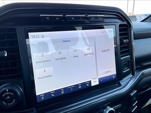 Used 2021 Ford F150 XLT w/ Equipment Group 302A High AWD/4WD image 33