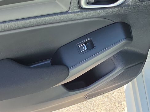 Certified 2024 Honda Civic LX image 8