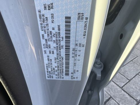 Used 2026 Ford F450 Lariat image 36