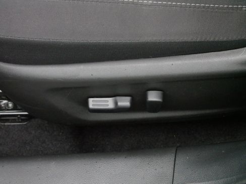 Used 2025 Nissan Altima 2.5 SV image 20