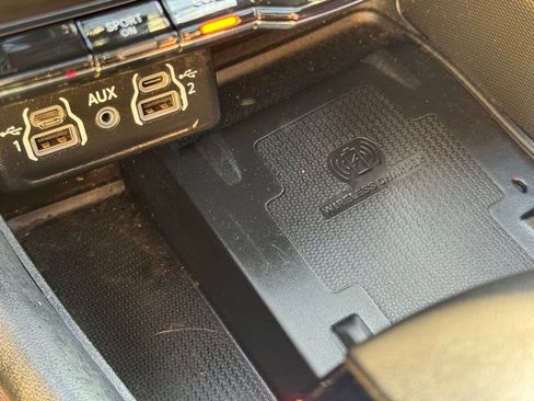 Used 2024 Dodge Durango R/T image 39