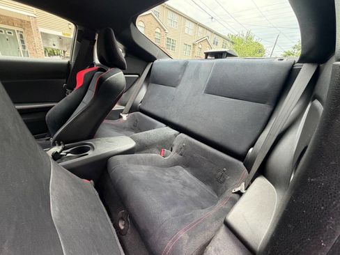 Used 2013 Scion FR-S RWD image 7