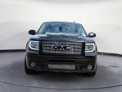 Used 2011 GMC Sierra 1500 Denali image 8