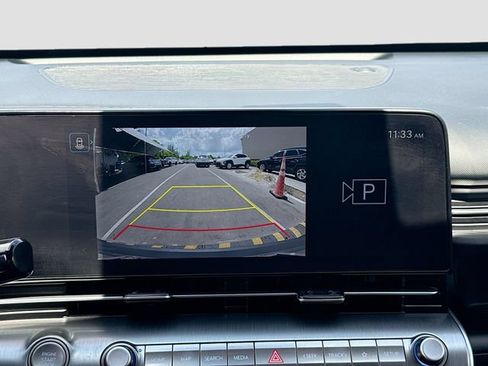 Used 2025 Hyundai Kona SEL FWD image 13