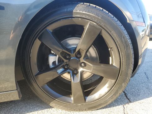 Used 2011 Chevrolet Camaro LT w/ RS Package image 38