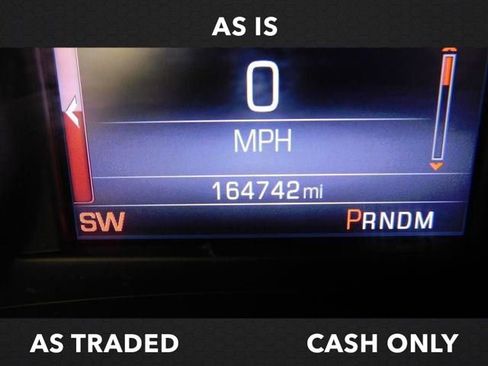 Used 2016 GMC Yukon SLT w/ Open Road Package image 39