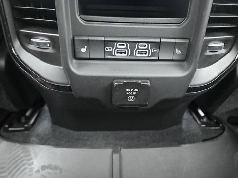 Used 2026 RAM 1500 Rebel w/ G/T Package AWD/4WD image 21