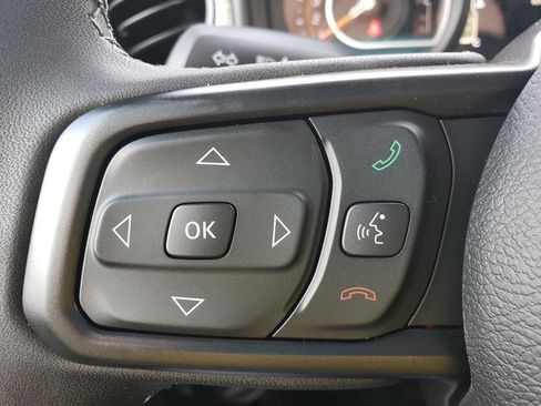 New 2026 Jeep Wrangler Sport S image 21