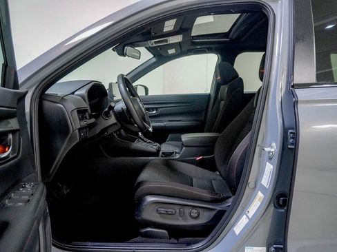 Certified 2026 Honda CR-V TrailSport image 19