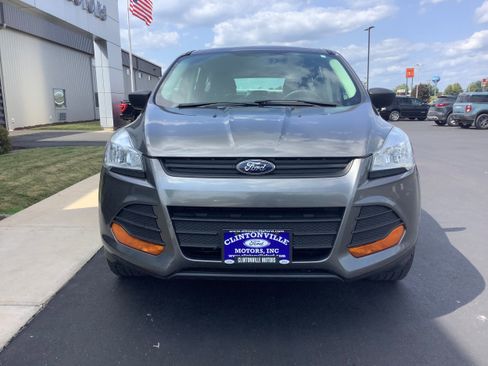 Used 2014 Ford Escape S FWD image 3