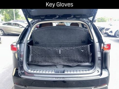 Used 2017 Lexus NX 200t AWD image 25