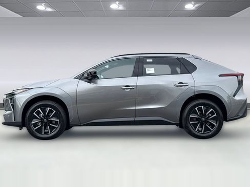 New 2026 Toyota bZ image 7