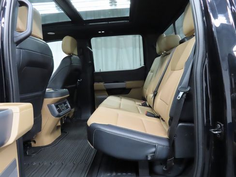 Used 2024 Ford F250 Lariat w/ Lariat Ultimate Package image 10